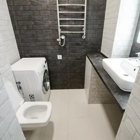 Myaparts R1 Apartament Lwów
