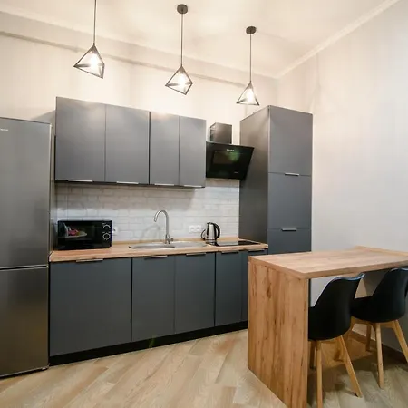 Apartment Myaparts R1 *