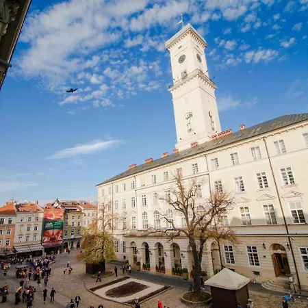 Myaparts R1 Apartment