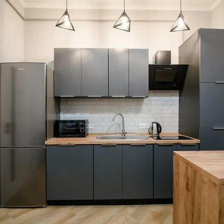 Apartment Myaparts R1