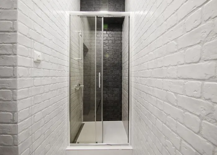 Apartmán Myaparts R1 *