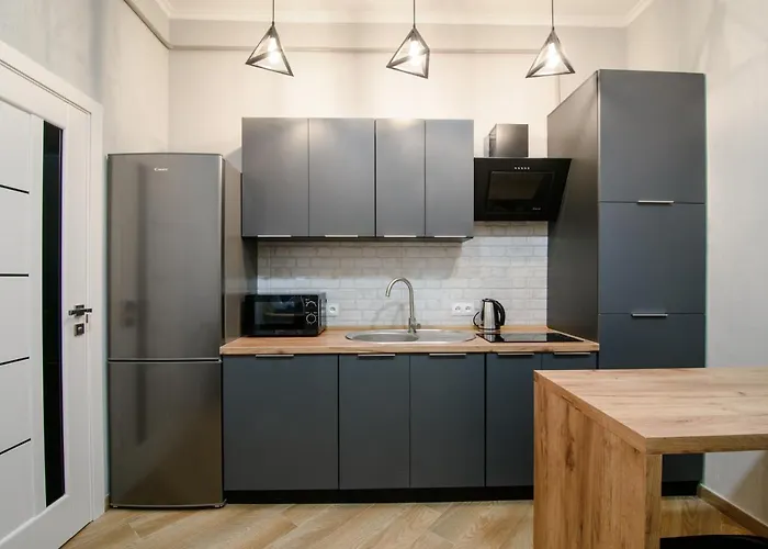 Apartmán Myaparts R1